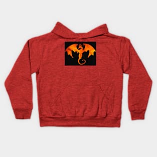 Dragon Kids Hoodie